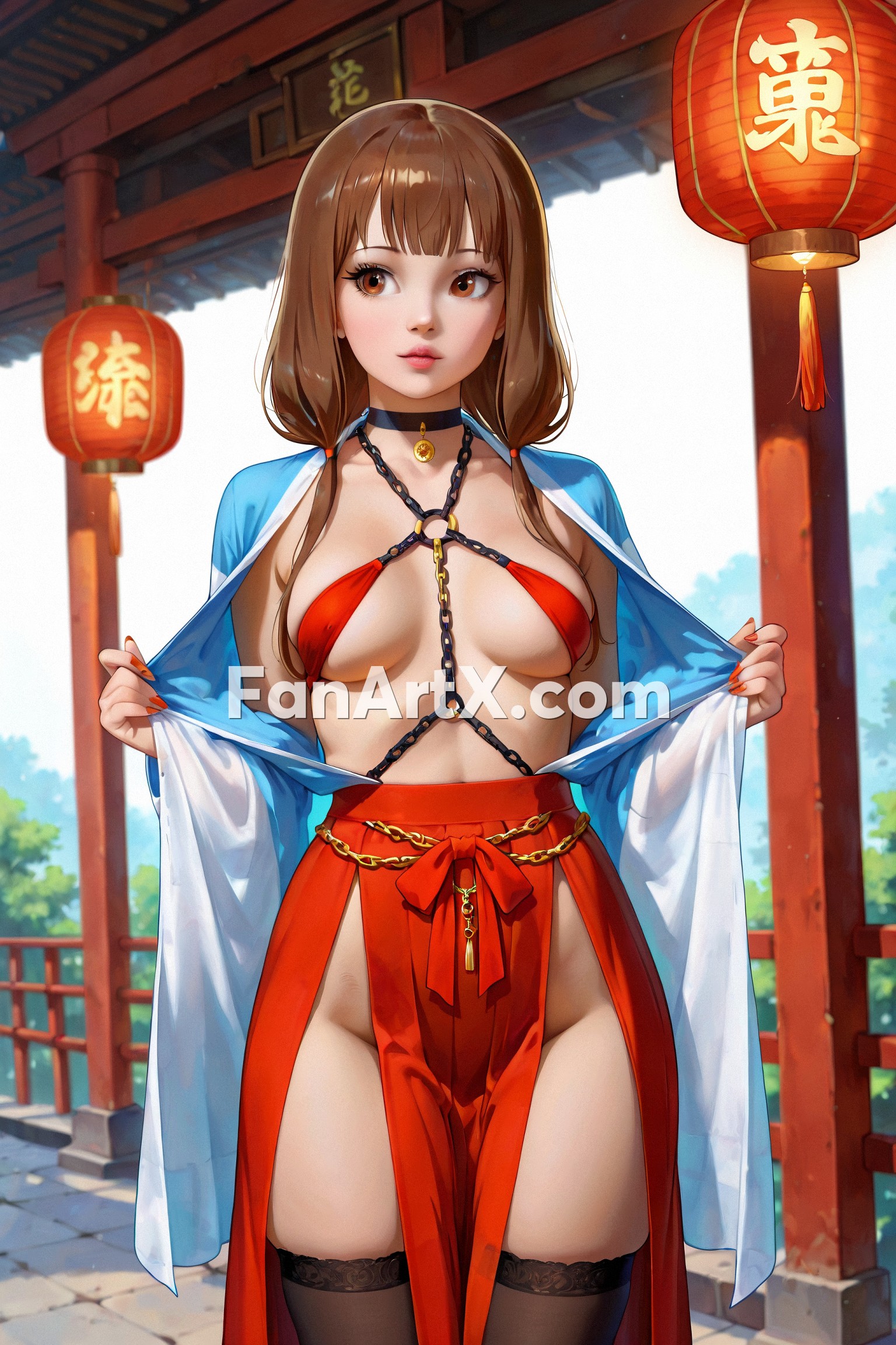 Miko Iino - Kaguya-sama Love Is War Fanart - Kaguya-sama wa Kokurasetai 1231673